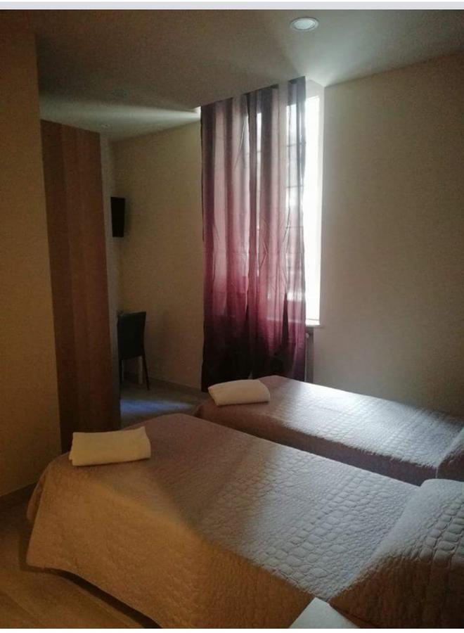 Albergo Torino Albenga Exterior foto